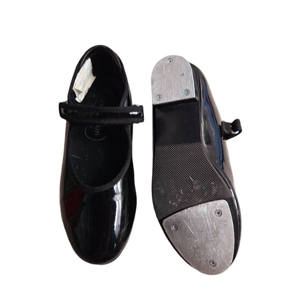 Revolution tap shoes 4.5AD